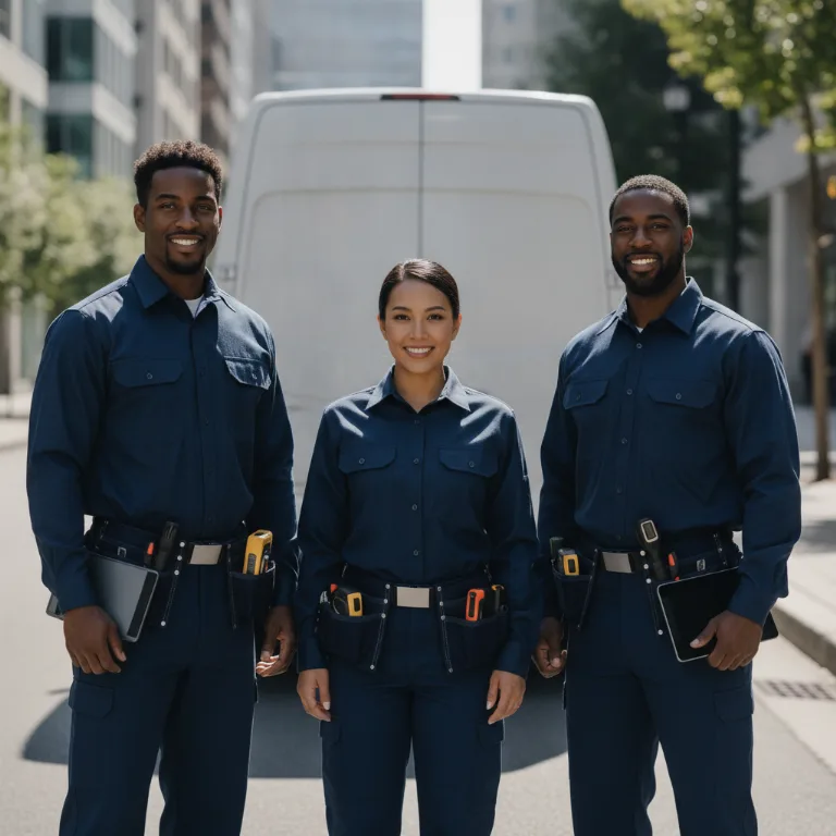 Commercial Real Estate Broker team in Victorville