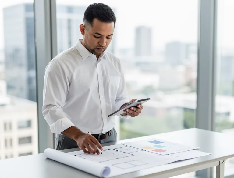Commercial Real Estate Broker service in Victorville